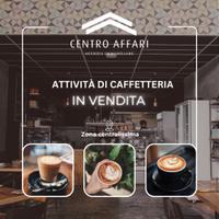 Attività commerciale in Viale Elena