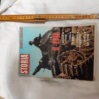 riviste Storia illustrata