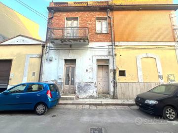 CASA INDIPENDENTE A SAN SEVERO