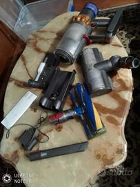 Dyson v15 Absolute 