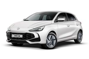 MG MG3 1.5 Standard
