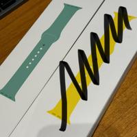 Cinturino originale Apple Watch per 38 40 41 mm