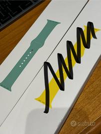 Cinturino originale Apple Watch per 38 40 41 mm