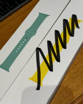 Cinturino originale Apple Watch per 38 40 41 mm