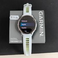 Garmin Forerunner 970 nuovo