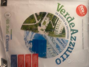 Verdeazzurro. Un pianeta da proteggere. Vol.2