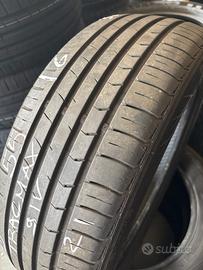 Gomme estive 195 55 16