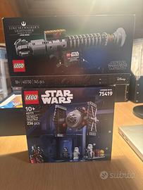 Lego GWP Star Wars