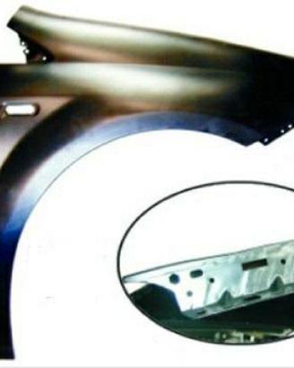 PARAFANGO ANTERIORE FIAT GRANDE PUNTO DAL 2005