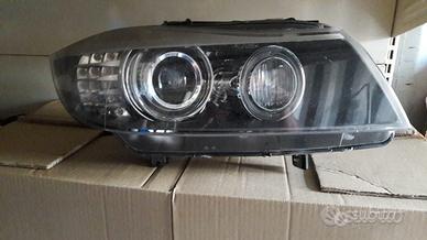 Faro dx bmw