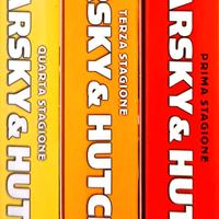 Starky & Hutch stagioni 1