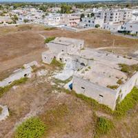 Masseria - Poggiardo