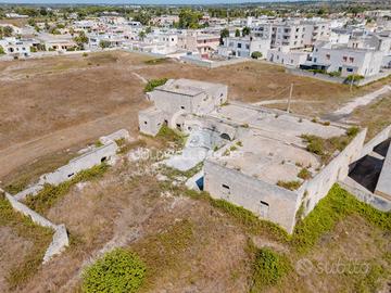 Masseria - Poggiardo