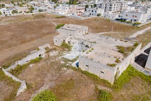 Masseria - Poggiardo