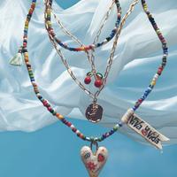 Gypsy Collier Stratificato