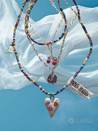 Gypsy Collier Stratificato