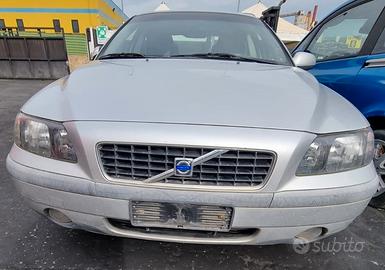 Ricambi Volvo S60 2003 2.4 diesel D5244T