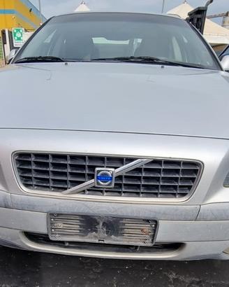 Ricambi Volvo S60 2003 2.4 diesel D5244T