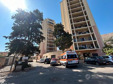 Appartamento in zona sferracavallo