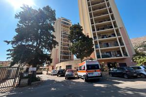 Appartamento in zona sferracavallo