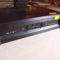Finale FBT ax 52...1000 Watt rms mono 1400 watt