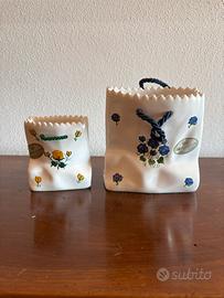 Borsette di Ceramica Cicuttin