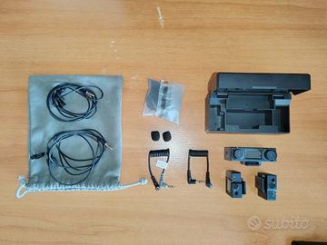 Kit Microfoni Video Wireless Hollyland Lark 150