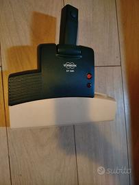 Spazzola battitappeto per Folletto Vorwerk ET340