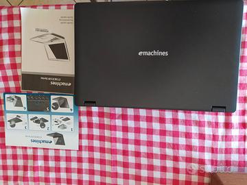 Acer emachines E728 