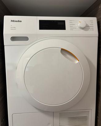 Asciugatrice miele