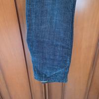 jeans Benetton 