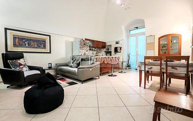 Accogliente casa singola in buono stato