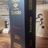 vino Barolo Tabai 2016 magnum