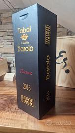 vino Barolo Tabai 2016 magnum