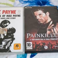 Videogiochi Computer