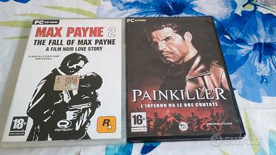 Videogiochi Computer