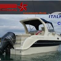 PROMO Fiera di Genova Nuova Italmar 24 Cabin FB