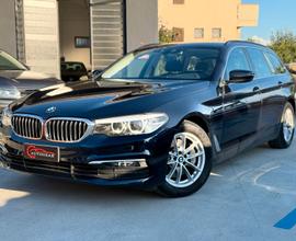 Bmw 530 530d xDrive Touring Sport