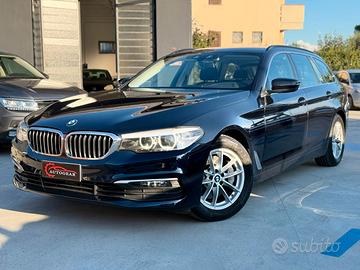 Bmw 530 530d xDrive Touring Sport