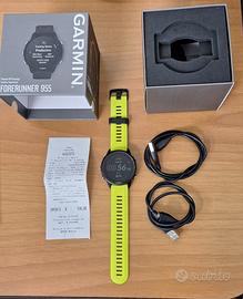 Garmin 955