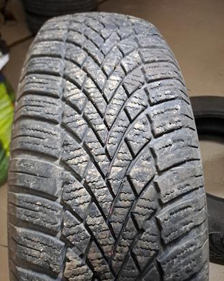 pneumatici invernali 165 70 14 