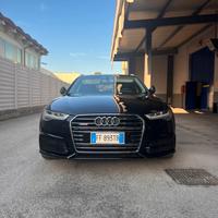 Audi a6 2.0tdi quattro