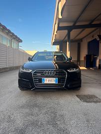 Audi a6 2.0tdi quattro