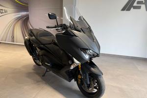 Yamaha T Max 530 dx