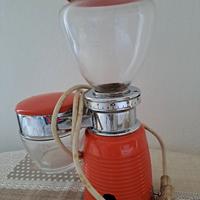 macinacaffe funzionante quick mill