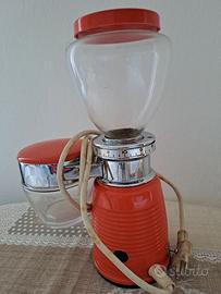 macinacaffe funzionante quick mill