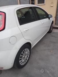 Fiat Punto Evo 1300 mtj 95 cv Easy
