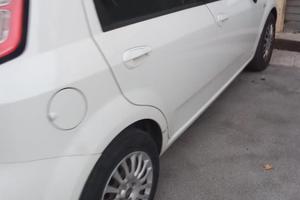 Fiat Punto Evo 1300 mtj 95 cv Easy