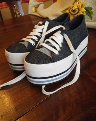 SneaKers Michael Kors 