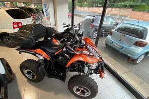 Arctic Cat 450